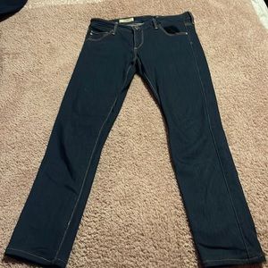 Adriano Goldschmied jeans